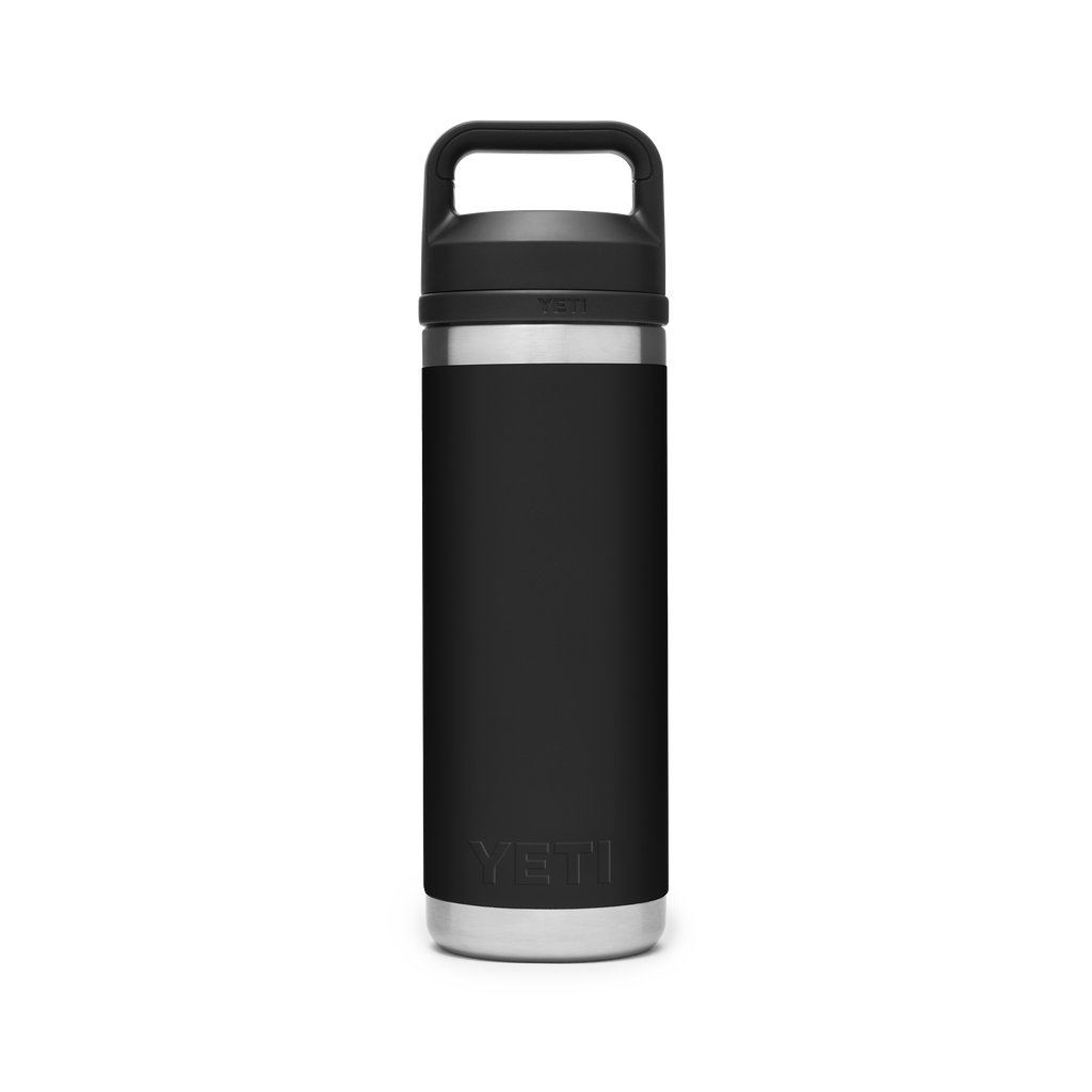 YETI Rambler Bottle Chug