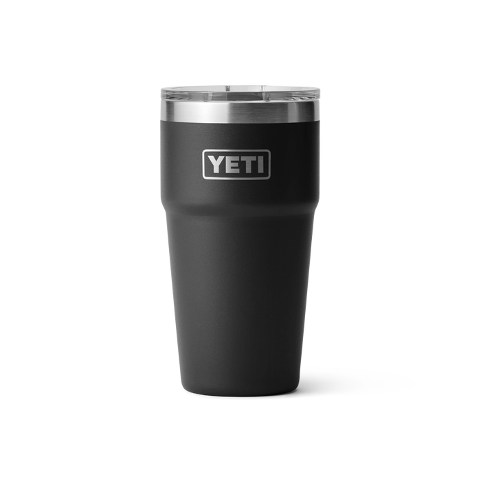 Vaso apilable
