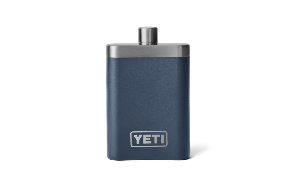 YETI Flask