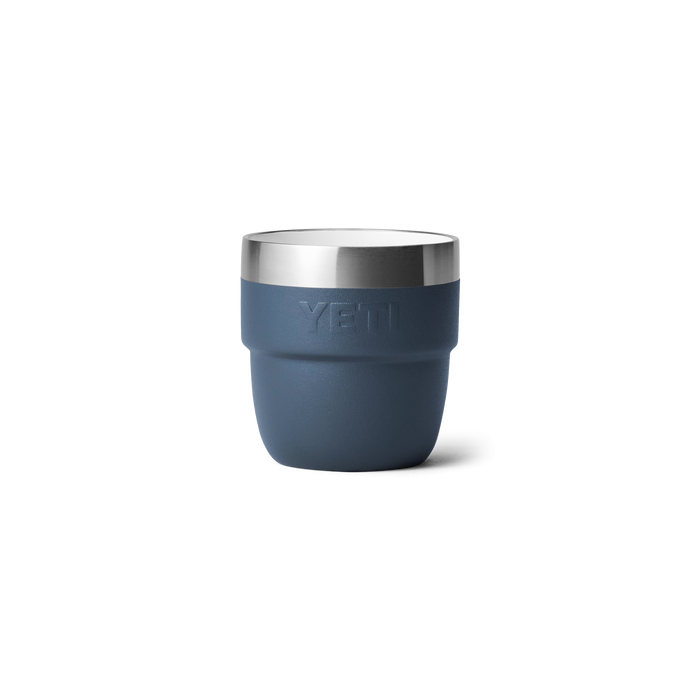 Vasos apilables de 4 oz (118 ml)
