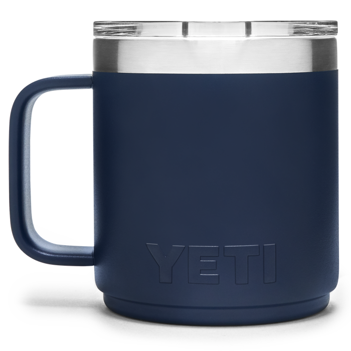 Taza apilable 10 oz
