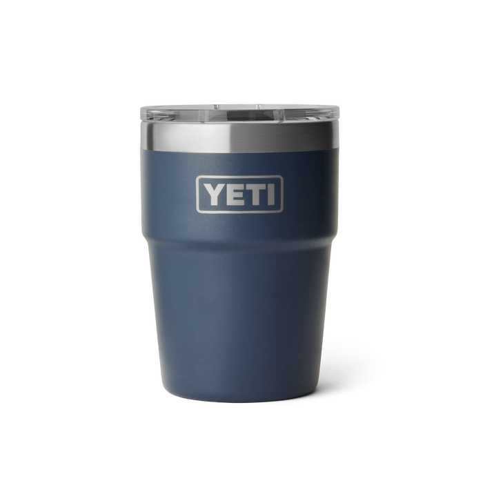 Vaso apilable