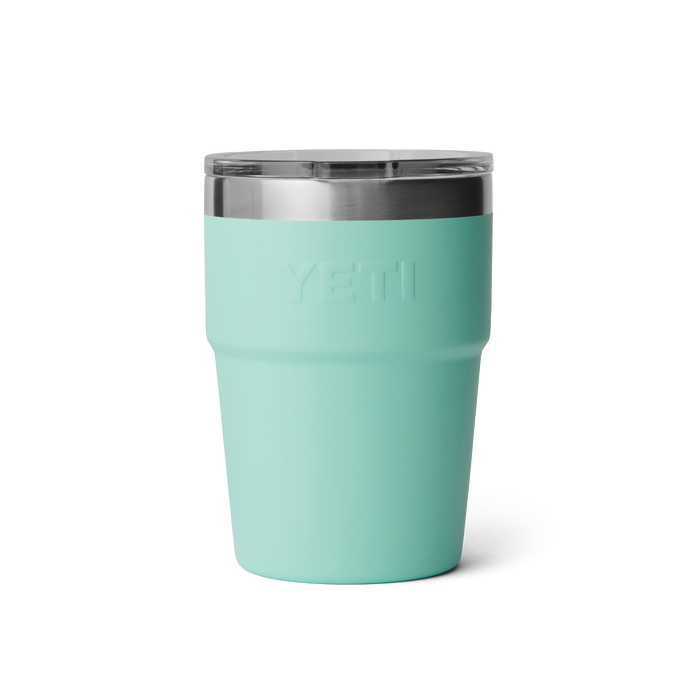 Vaso apilable