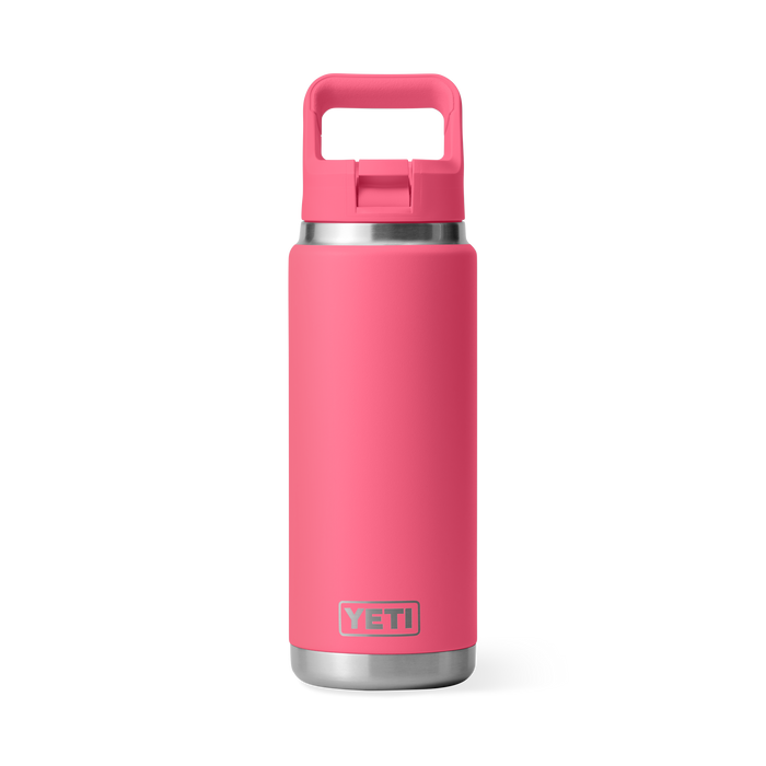 C Straw Bottle