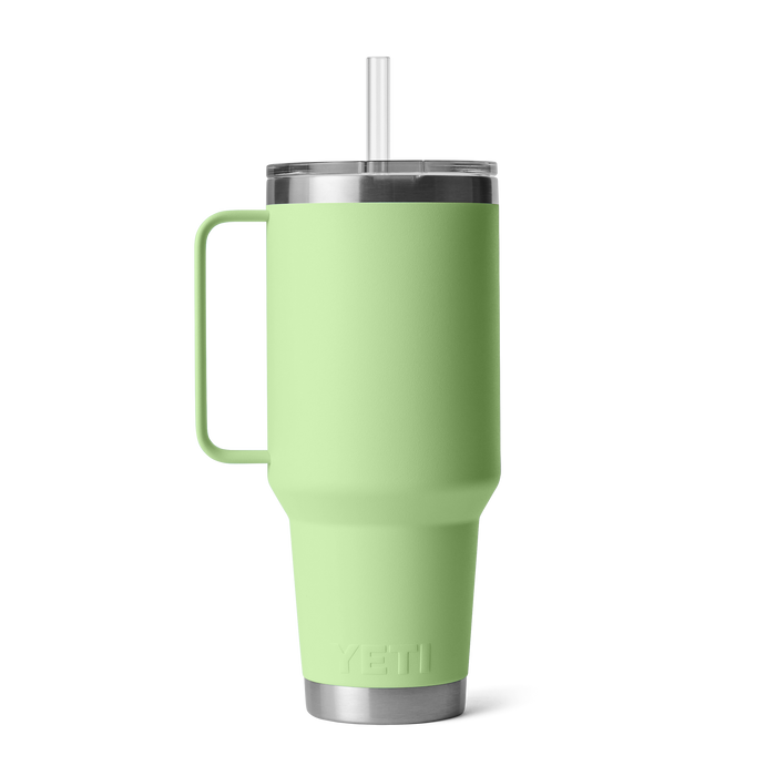 Straw Mug