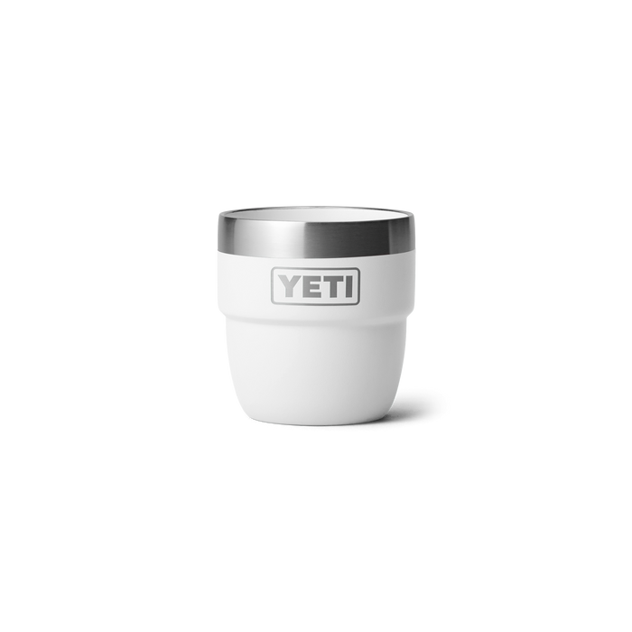 Vasos apilables de 4 oz (118 ml)