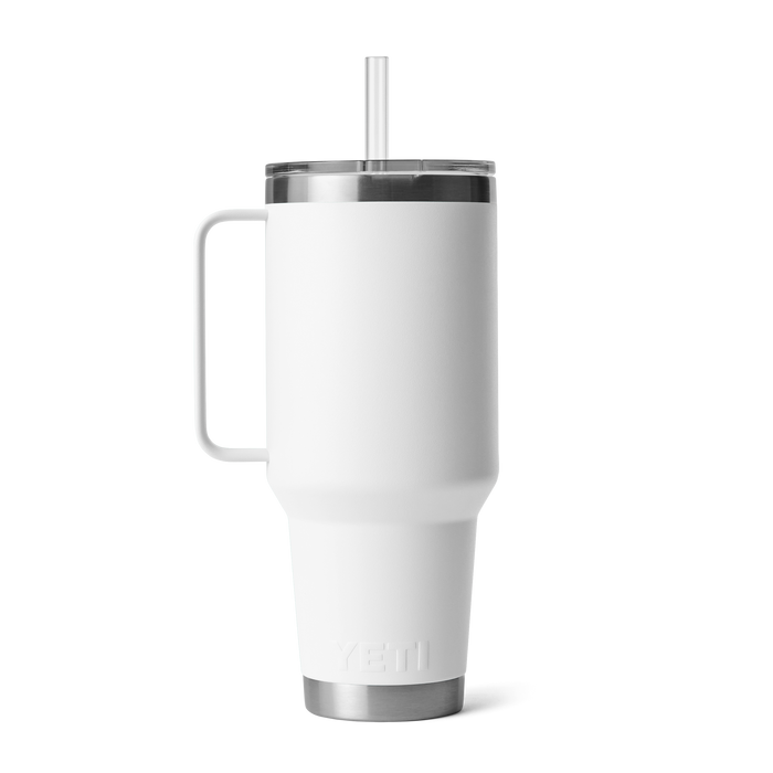 Straw Mug