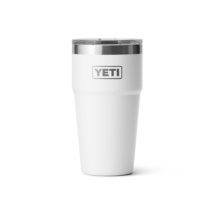 Vaso apilable