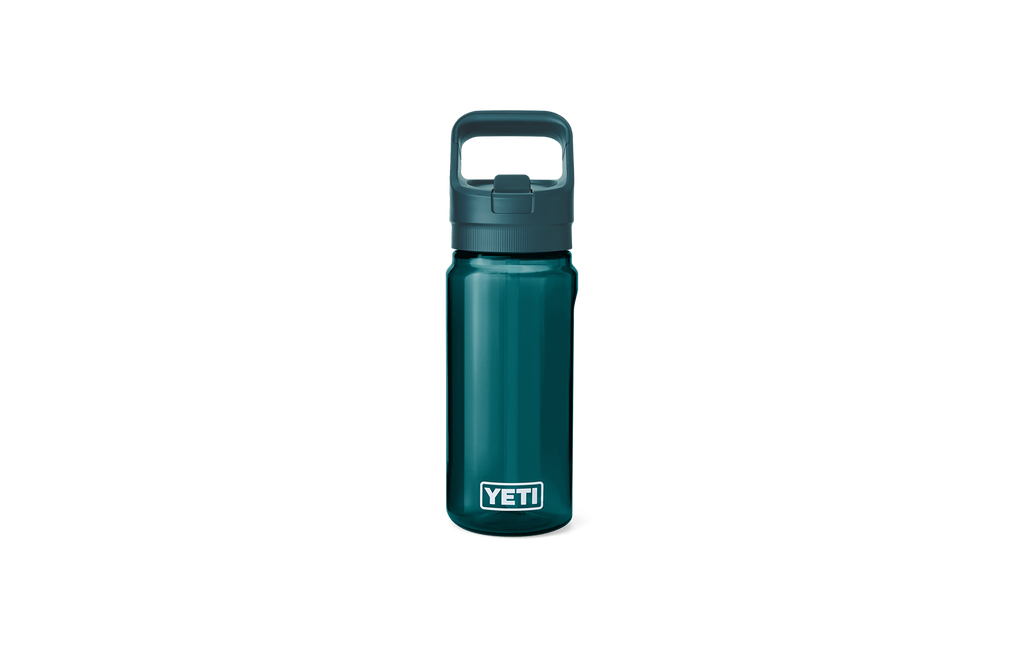 YETI Yonder Bottle Straw