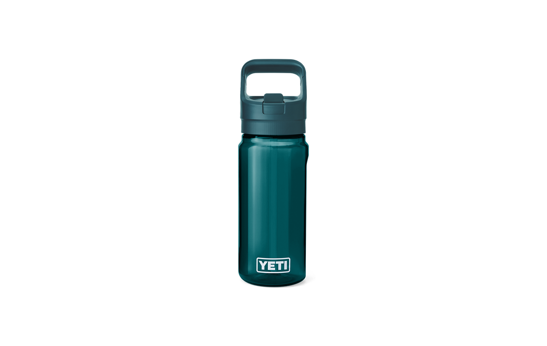 Botella Yonder Straw